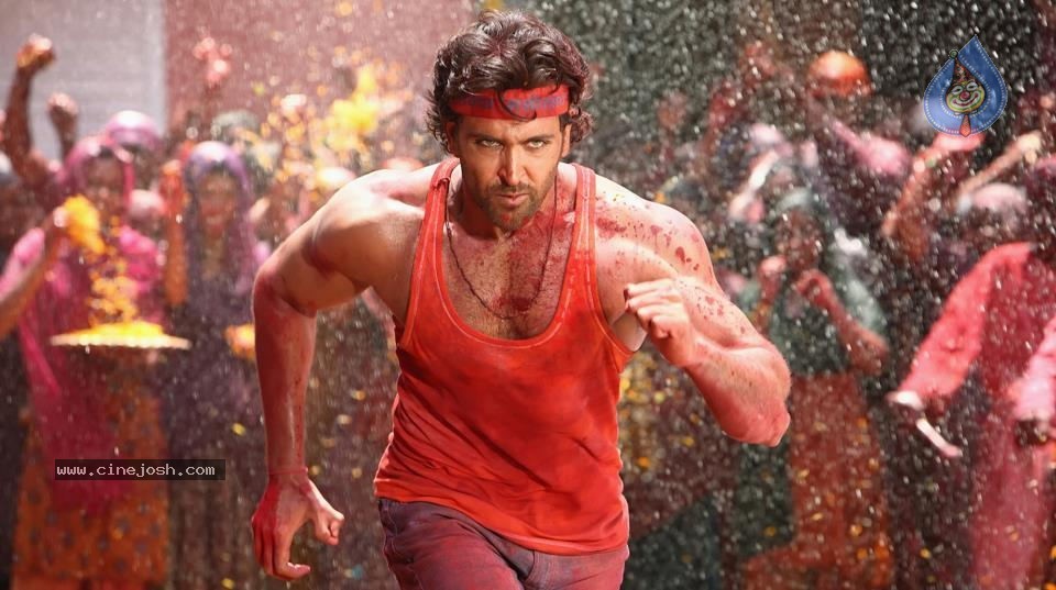 Agneepath Movie Stills - 14 / 18 photos