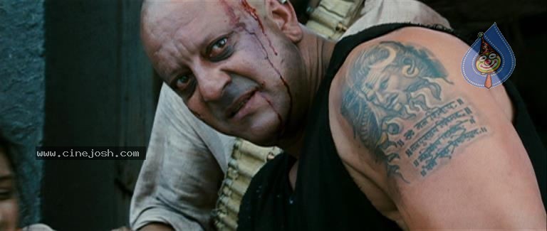 Agneepath Movie Stills - 18 / 18 photos