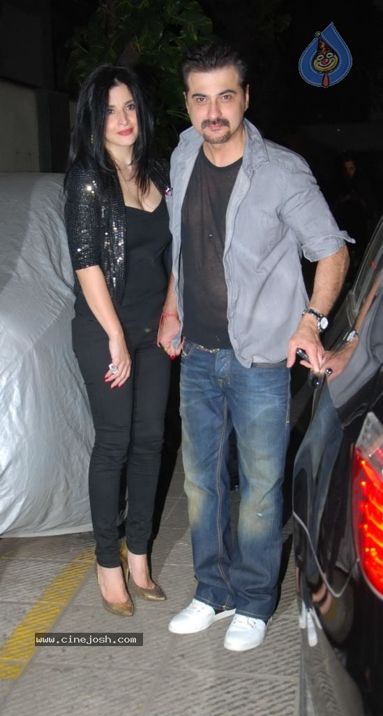 Agneepath Movie Success Bash - 25 / 25 photos