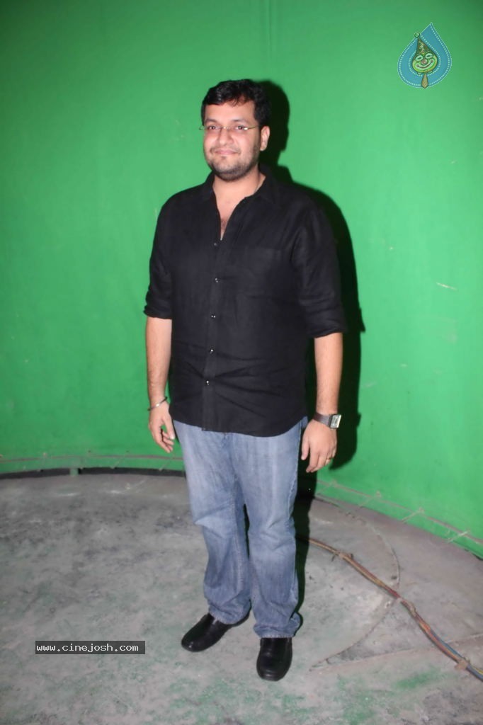 Agneepath Movie Success Meet - 37 / 50 photos