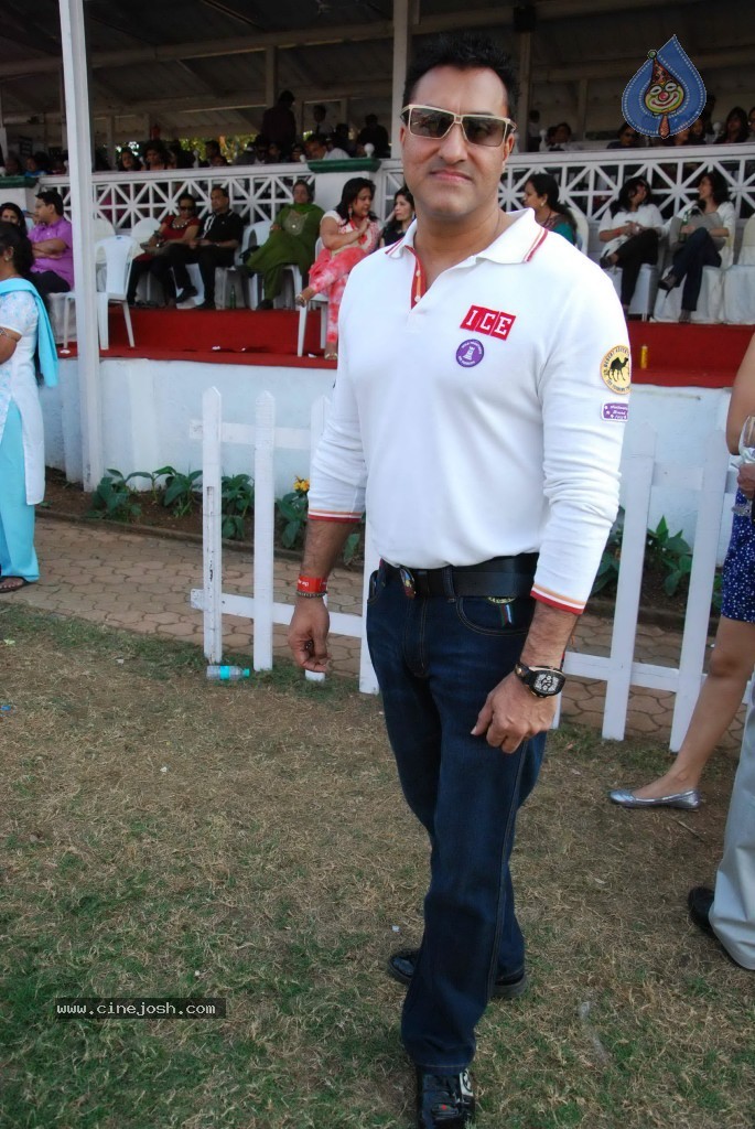 AGP Multimillion Race Event - 1 / 71 photos