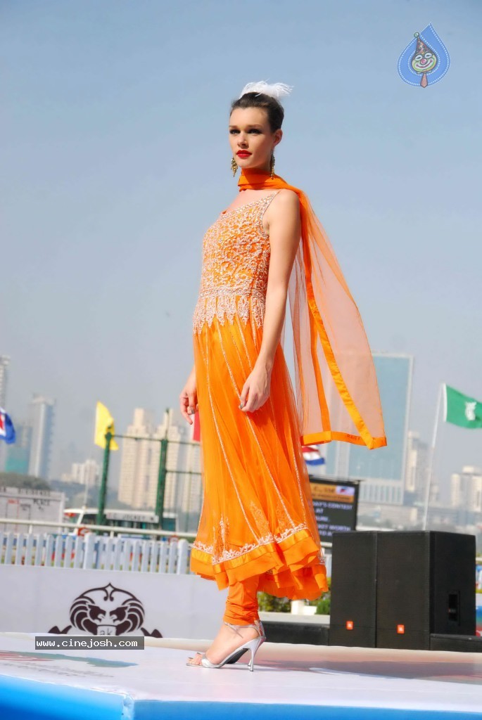 AGP Multimillion Race Event - 3 / 71 photos