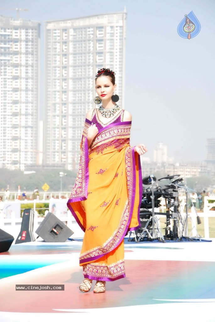 AGP Multimillion Race Event - 21 / 71 photos