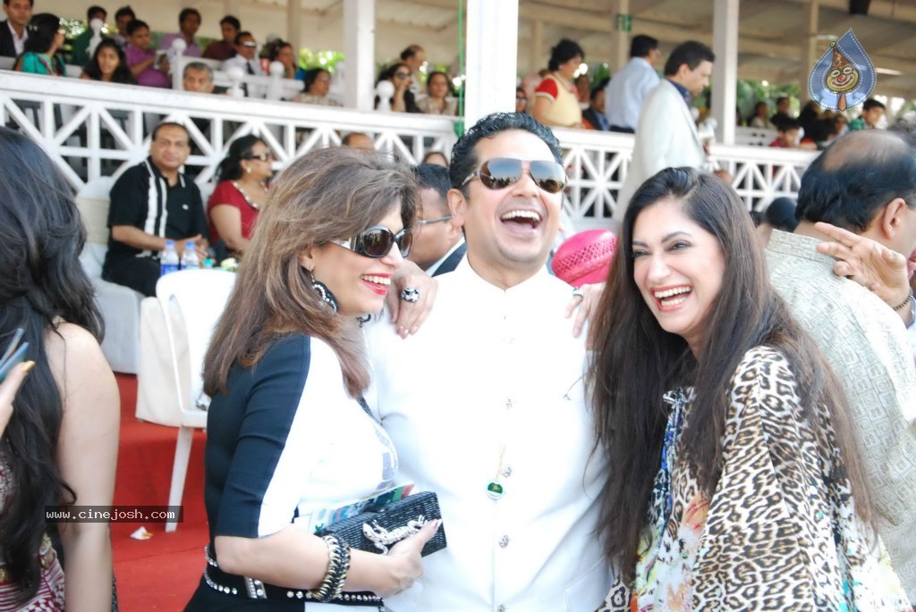 AGP Multimillion Race Event - 26 / 71 photos