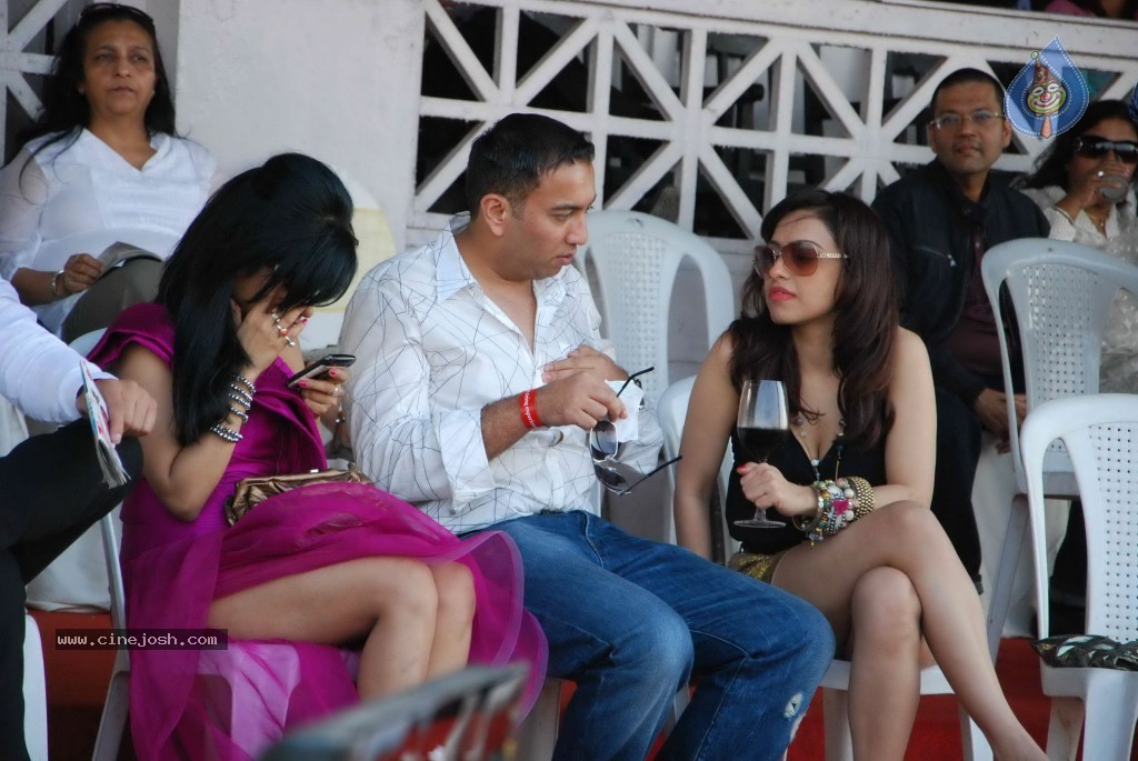 AGP Multimillion Race Event - 28 / 71 photos