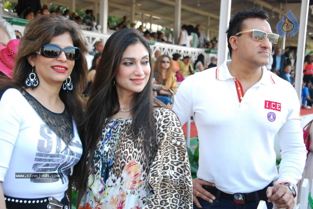 AGP Multimillion Race Event - 43 / 71 photos