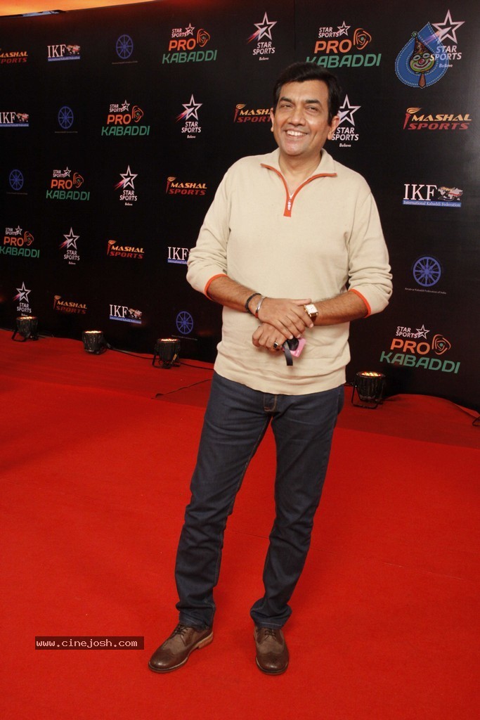 Aishwaryarai at Pro Kabaddi League Finals  - 23 / 40 photos