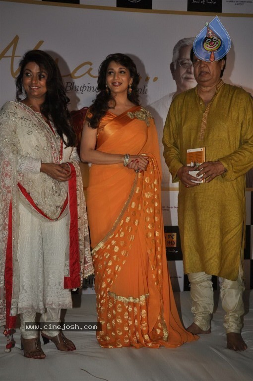 Aksar Music Album Launch Event - 9 / 48 photos