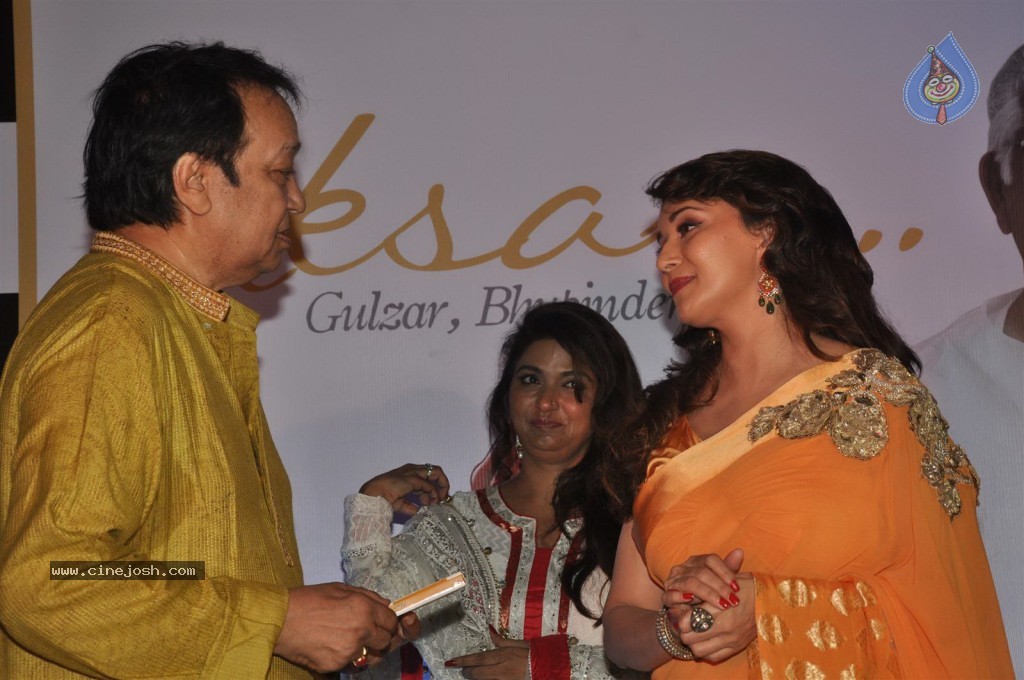 Aksar Music Album Launch Event - 16 / 48 photos