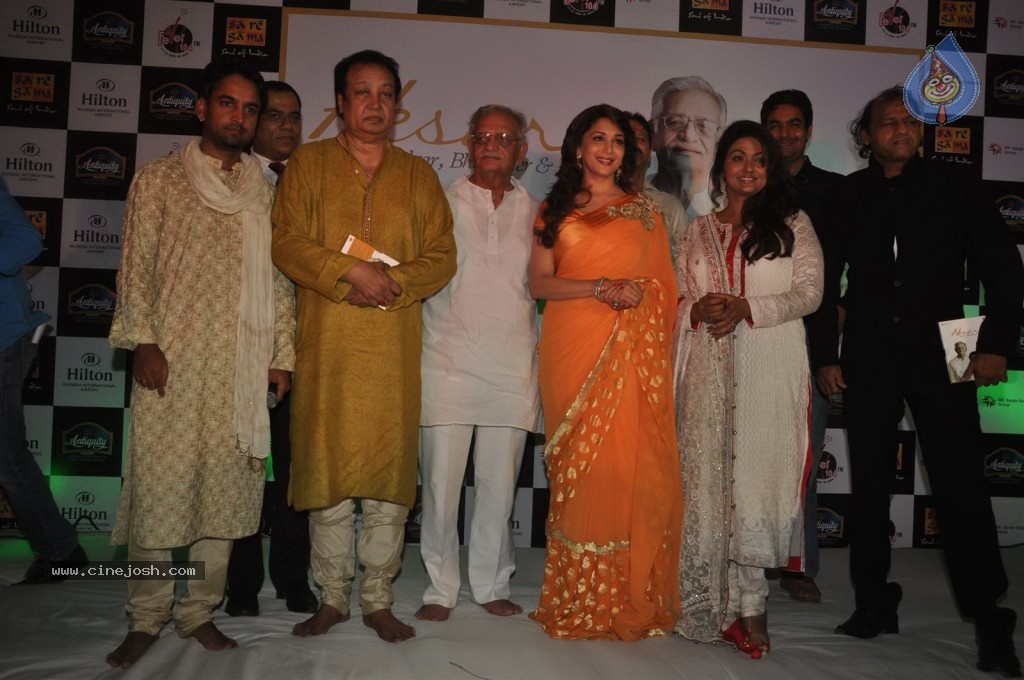 Aksar Music Album Launch Event - 22 / 48 photos