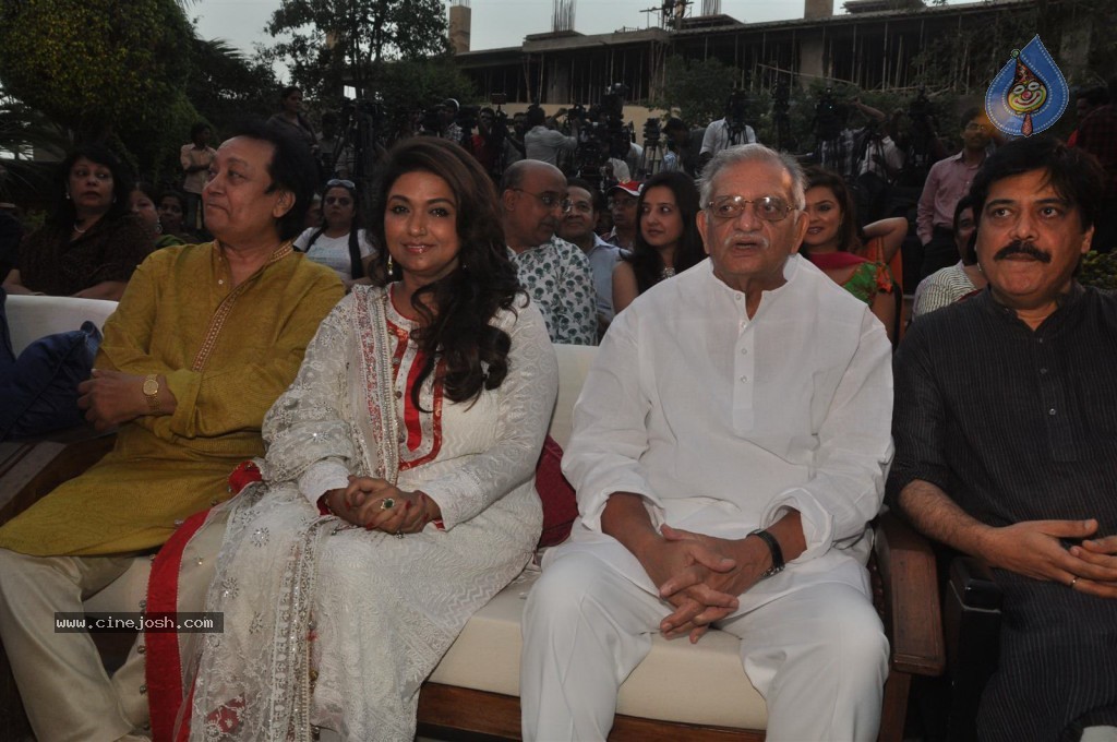 Aksar Music Album Launch Event - 24 / 48 photos