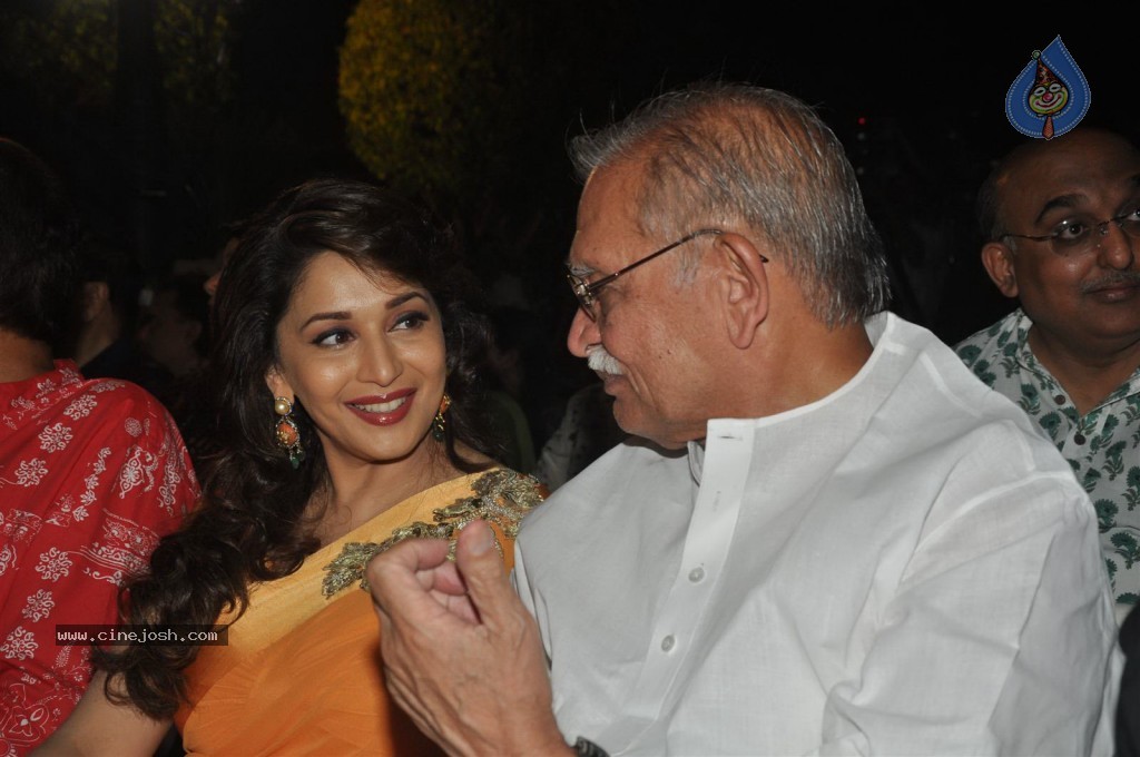 Aksar Music Album Launch Event - 25 / 48 photos