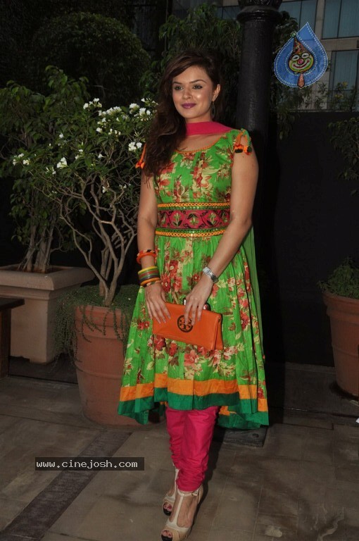 Aksar Music Album Launch Event - 26 / 48 photos