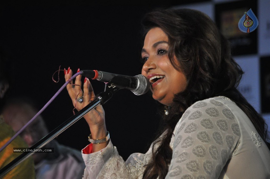 Aksar Music Album Launch Event - 27 / 48 photos