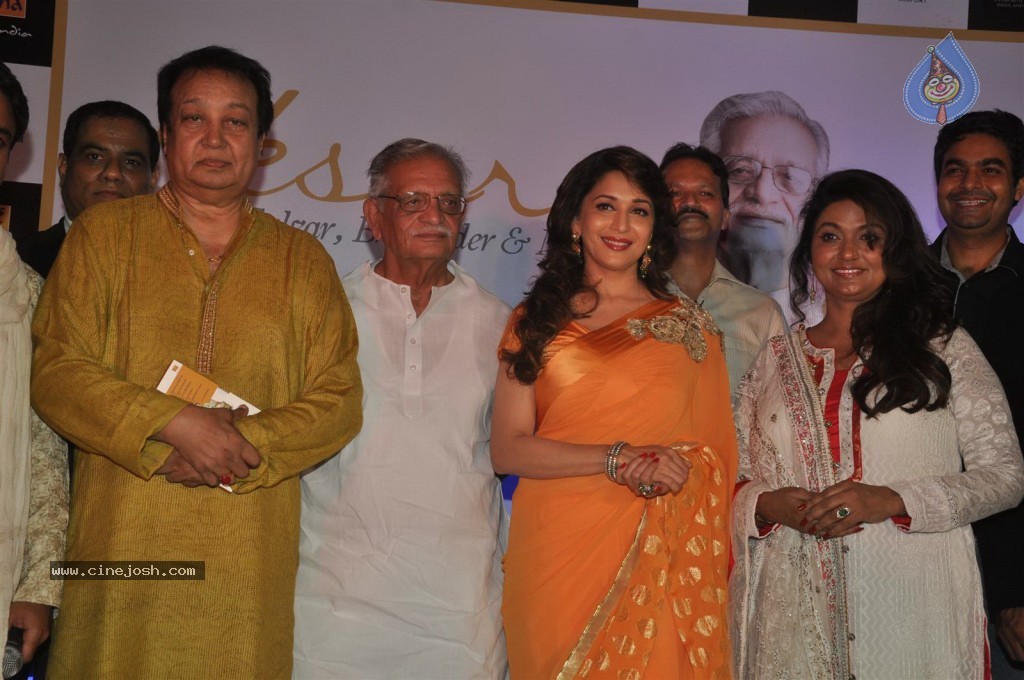 Aksar Music Album Launch Event - 29 / 48 photos