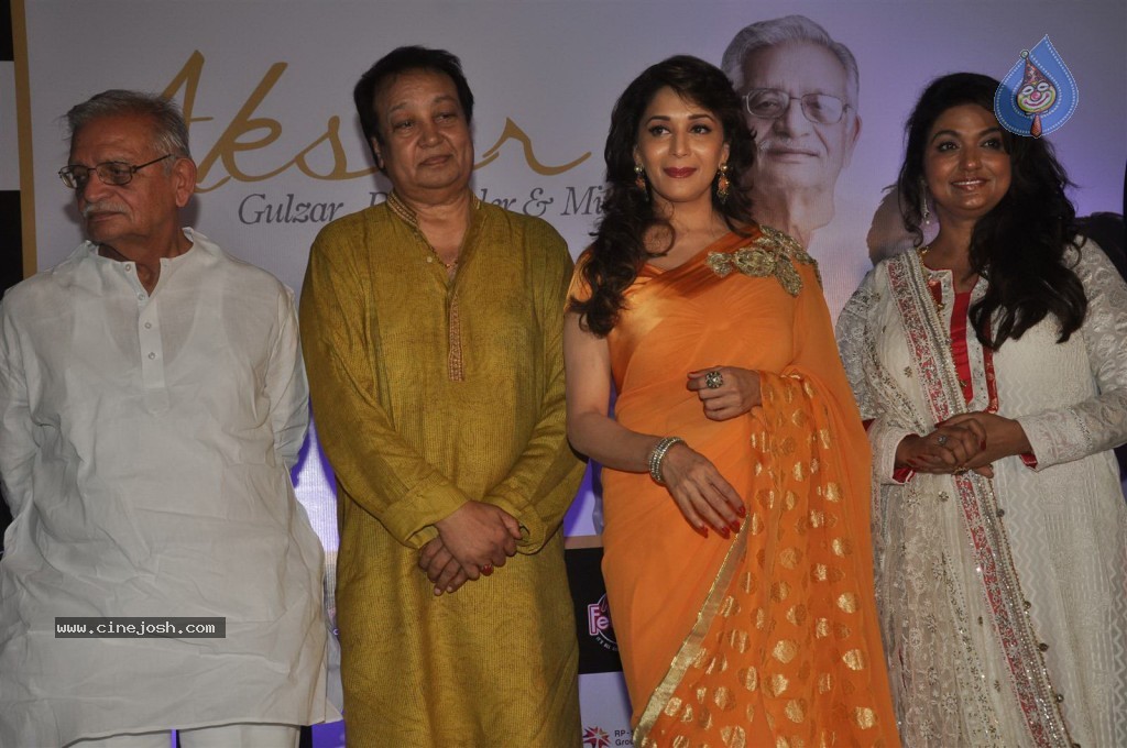 Aksar Music Album Launch Event - 36 / 48 photos