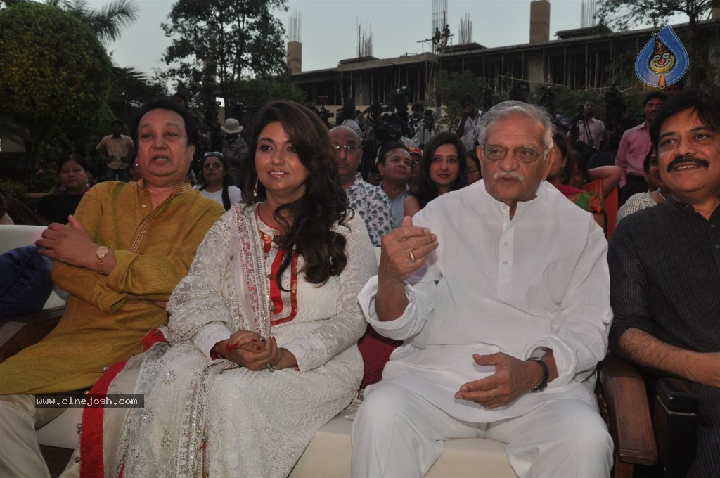 Aksar Music Album Launch Event - 37 / 48 photos