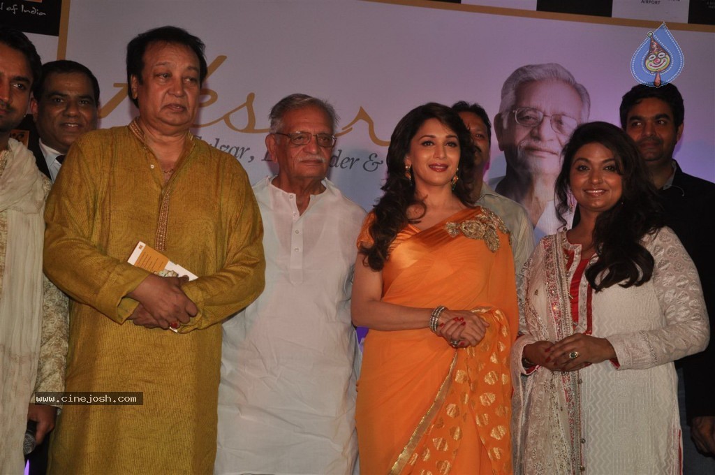 Aksar Music Album Launch Event - 40 / 48 photos