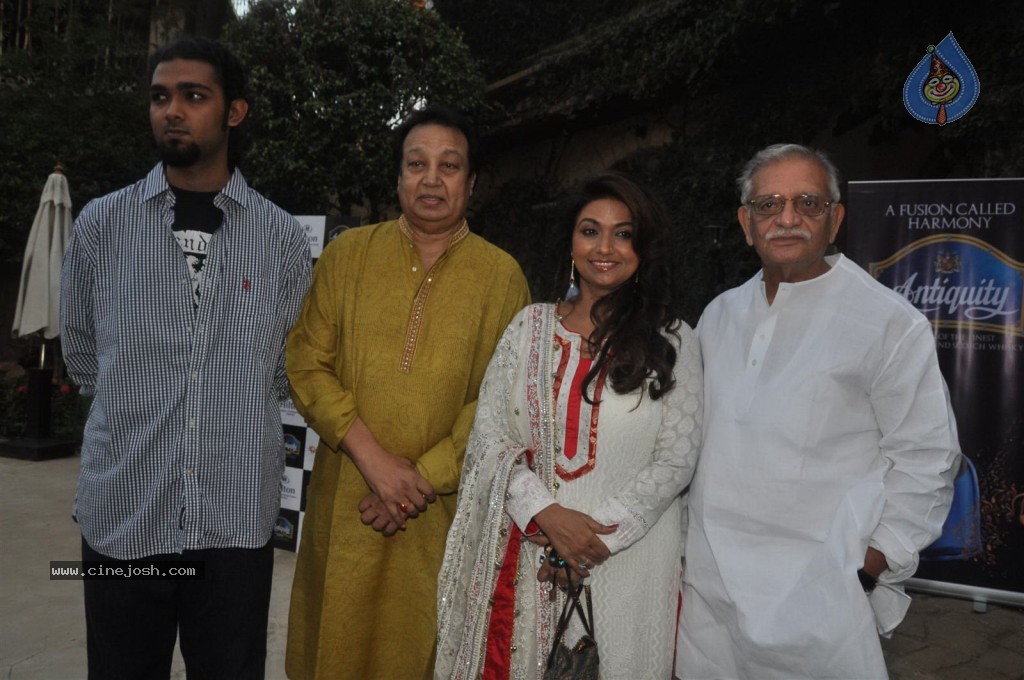 Aksar Music Album Launch Event - 46 / 48 photos