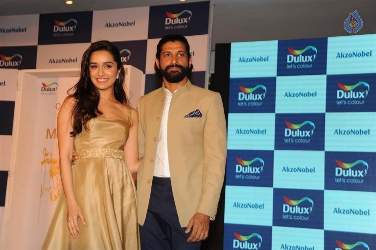 AkzoNobel Monarch Gold Unveiling  - 14 / 14 photos