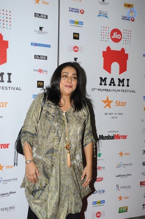 Aligarh Screening at Jio MAMI 17th MFF - 22 / 50 photos