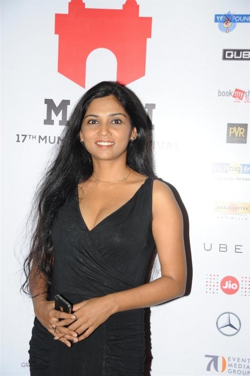 Aligarh Screening at Jio MAMI 17th MFF - 33 / 50 photos