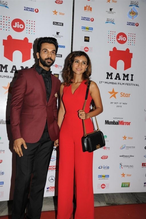 Aligarh Screening at Jio MAMI 17th MFF - 42 / 50 photos