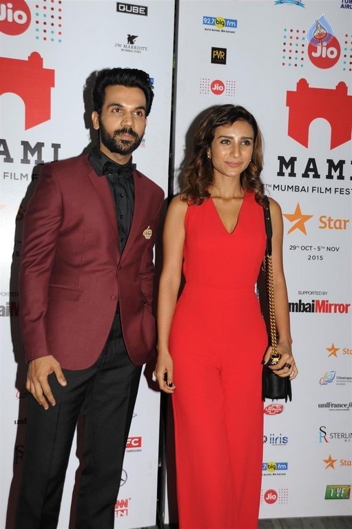 Aligarh Screening at Jio MAMI 17th MFF - 49 / 50 photos