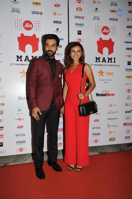 Aligarh Screening at Jio MAMI 17th MFF - 50 / 50 photos