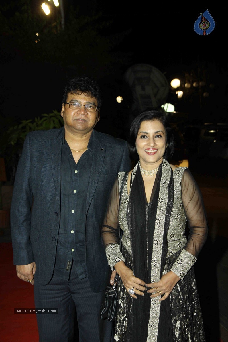 All India Achievers Awards 2015 - 24 / 44 photos