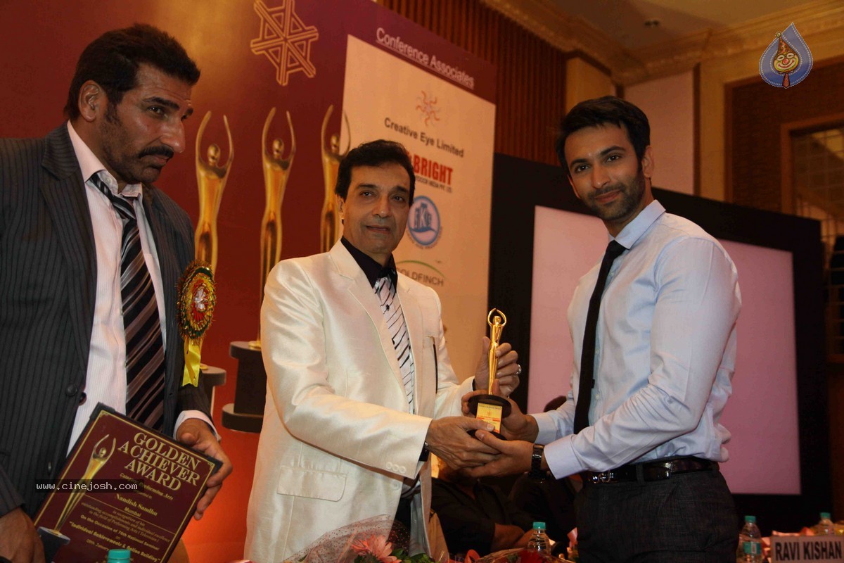 All India Achievers Awards 2015 - 26 / 44 photos