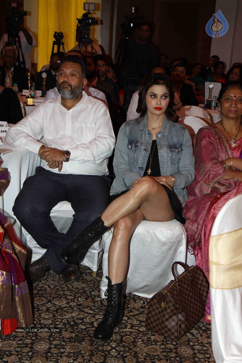All India Achievers Awards 2015 - 27 / 44 photos