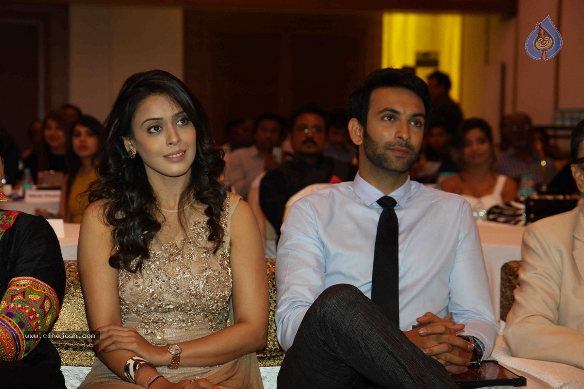 All India Achievers Awards 2015 - 31 / 44 photos