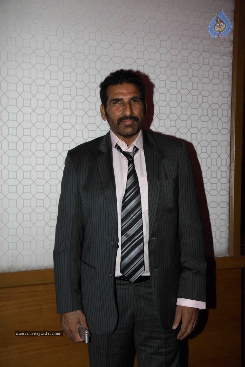 All India Achievers Awards 2015 - 34 / 44 photos