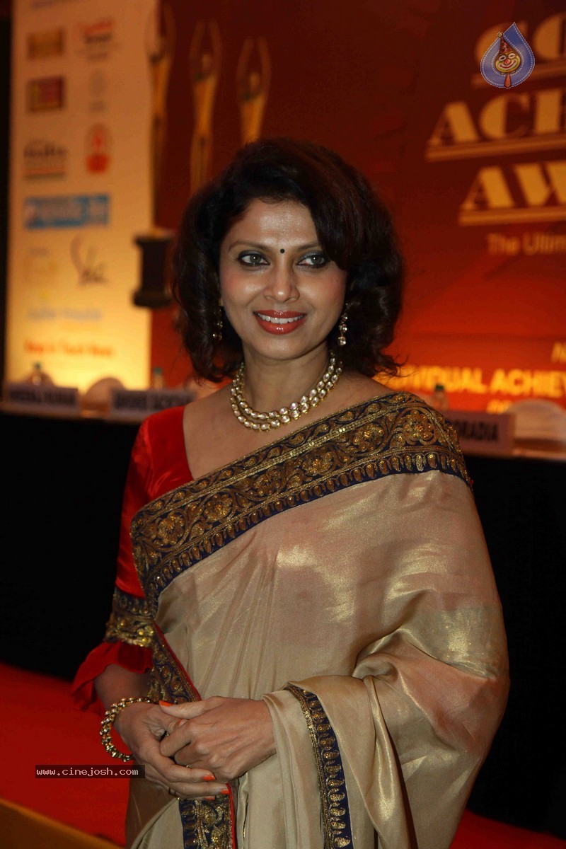 All India Achievers Awards 2015 - 37 / 44 photos
