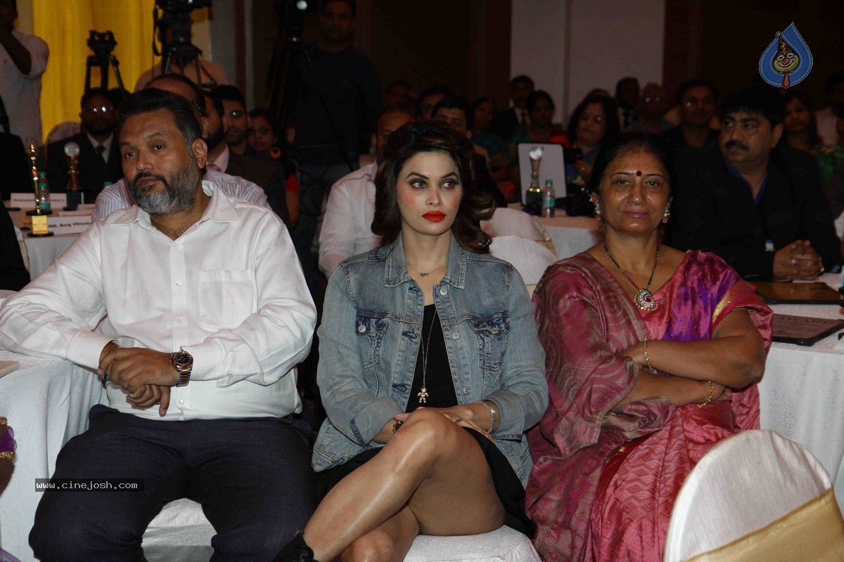 All India Achievers Awards 2015 - 40 / 44 photos