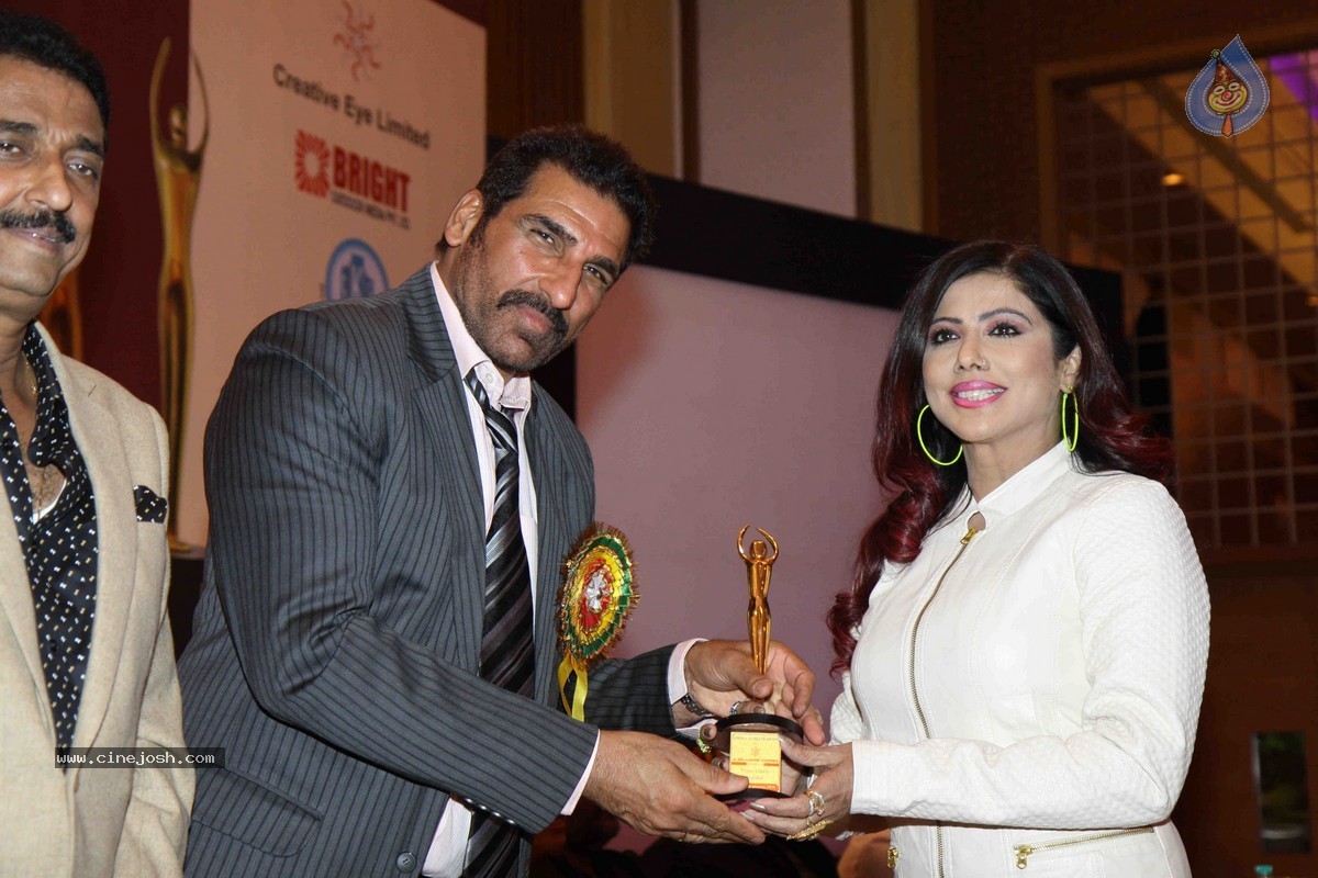 All India Achievers Awards 2015 - 42 / 44 photos