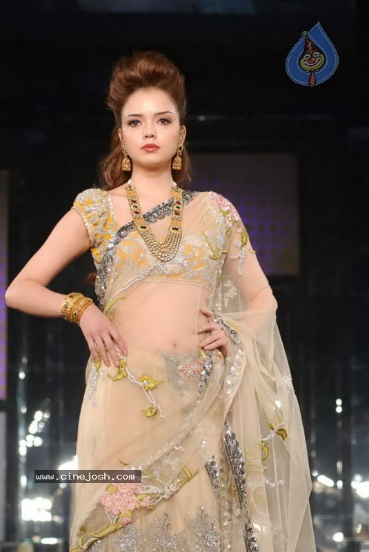 Aamby Valley Indian Bridal Week Day 2 - 1 / 74 photos