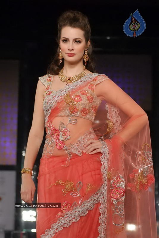 Aamby Valley Indian Bridal Week Day 2 - 2 / 74 photos