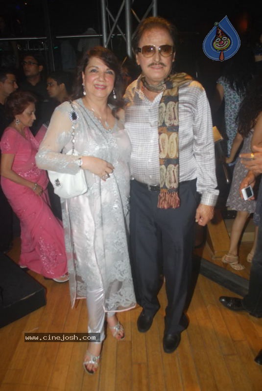 Aamby Valley Indian Bridal Week Day 2 - 35 / 74 photos