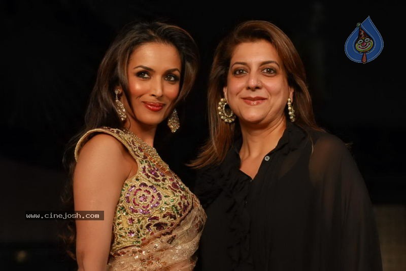 Aamby Valley Indian Bridal Week Day 2 - 38 / 74 photos