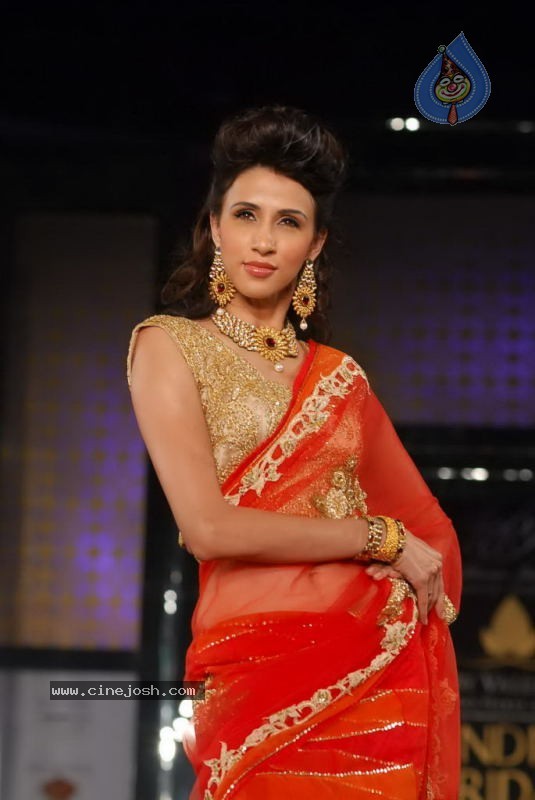 Aamby Valley Indian Bridal Week Day 2 - 62 / 74 photos