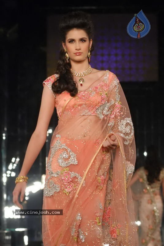 Aamby Valley Indian Bridal Week Day 2 - 67 / 74 photos