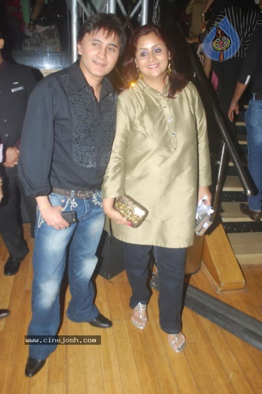 Aamby Valley Indian Bridal Week Day 2 - 68 / 74 photos