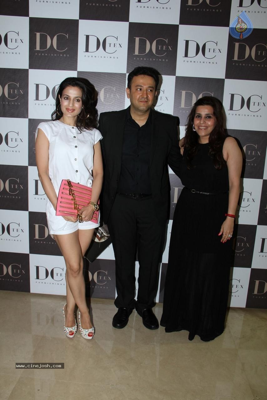 Amisha Patel at Luxury Comfort Event - 3 / 22 photos