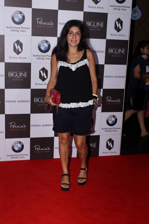 Amrapali Festive Summer Resort Fashion Show - 23 / 54 photos