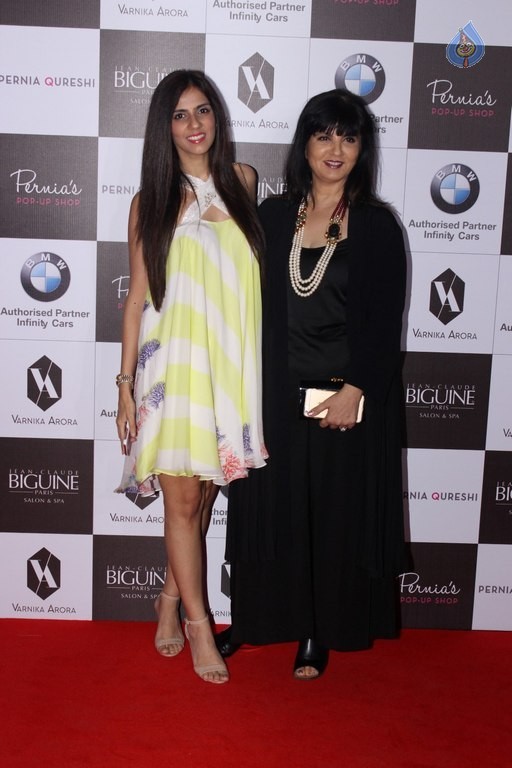 Amrapali Festive Summer Resort Fashion Show - 38 / 54 photos