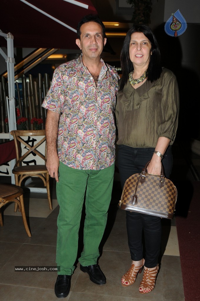 Amy Billimorias Eco Art Fashion Initiative Earth 21 - 36 / 73 photos