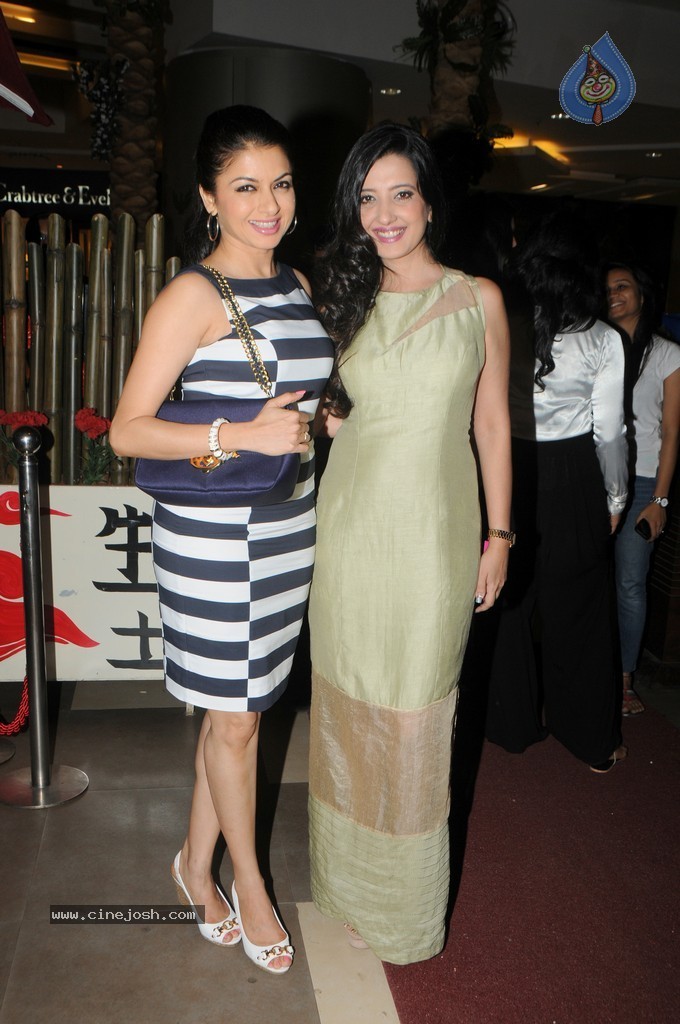 Amy Billimorias Eco Art Fashion Initiative Earth 21 - 73 / 73 photos