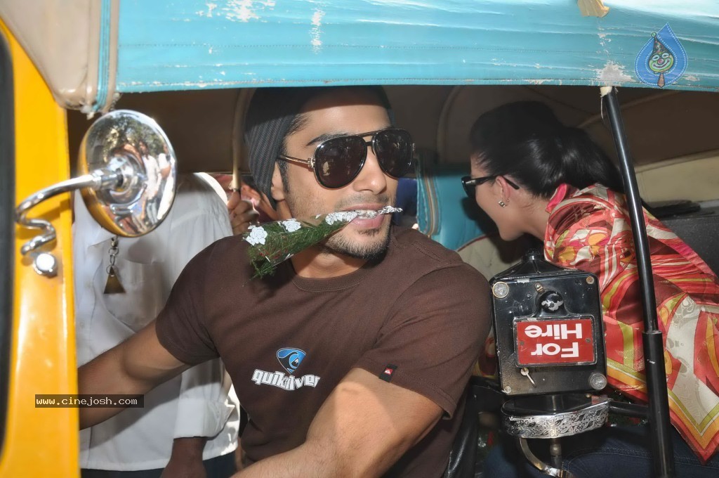 Amy Valentines Day Celebrations - 7 / 42 photos